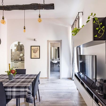 Palazzo Mormando - Modern Apartment Naples Extérieur photo
