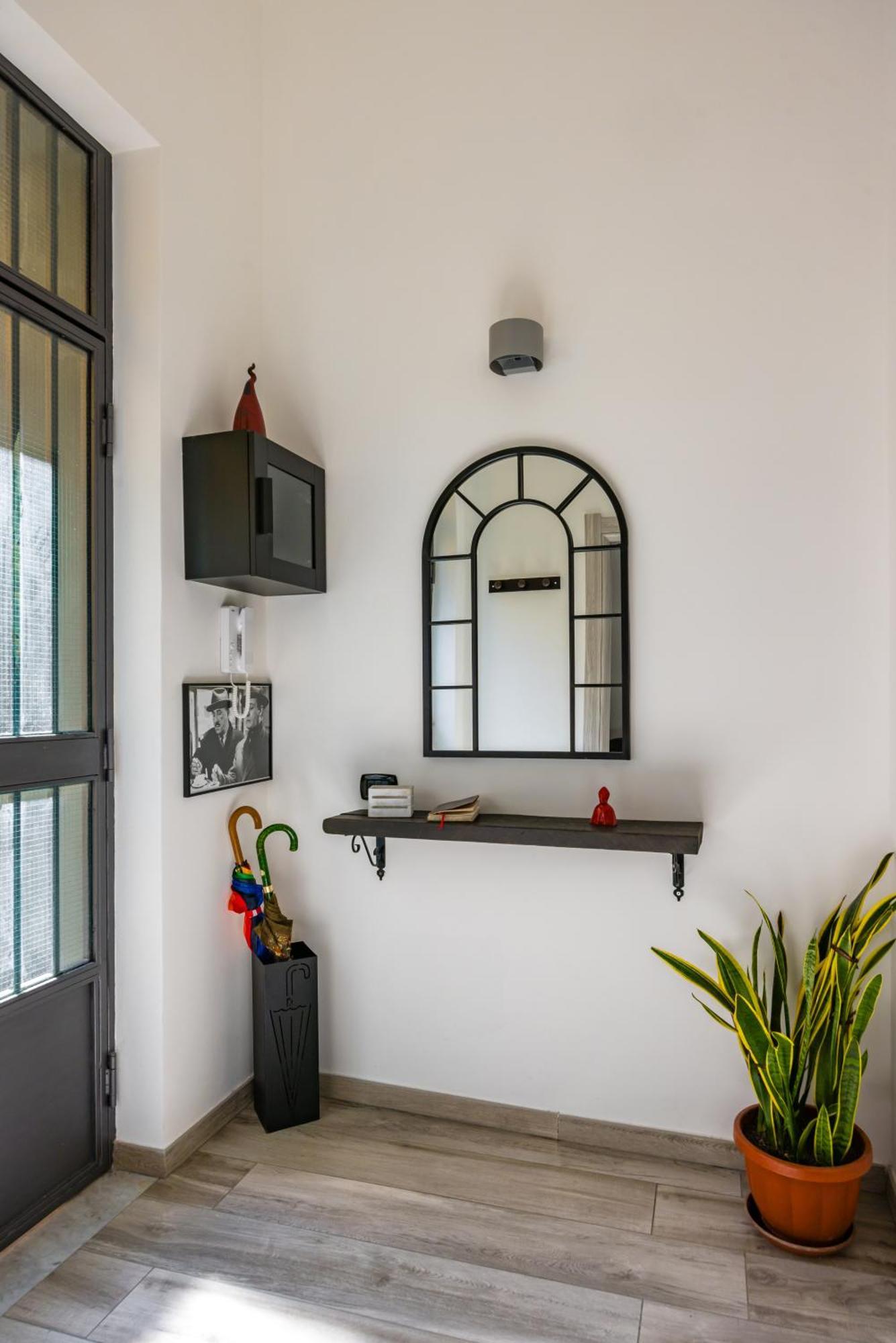 Palazzo Mormando - Modern Apartment Naples Extérieur photo
