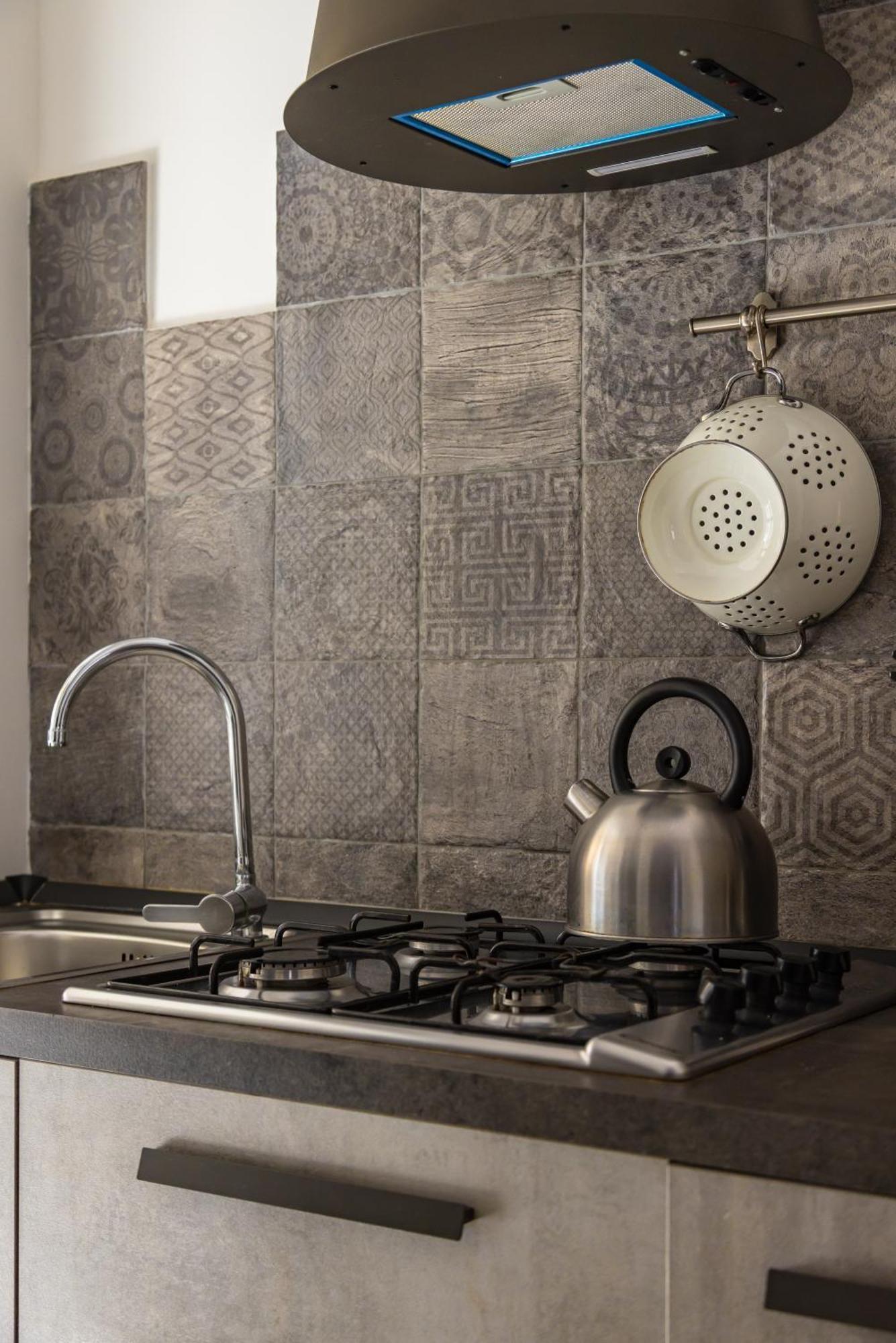 Palazzo Mormando - Modern Apartment Naples Extérieur photo