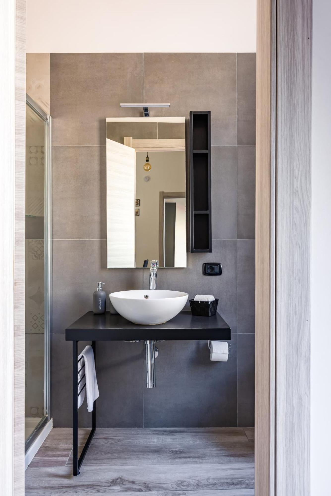 Palazzo Mormando - Modern Apartment Naples Extérieur photo