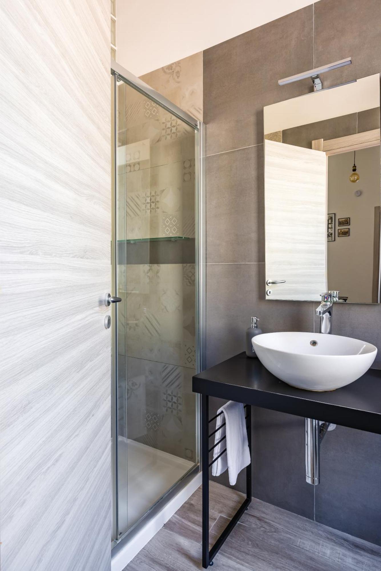 Palazzo Mormando - Modern Apartment Naples Extérieur photo