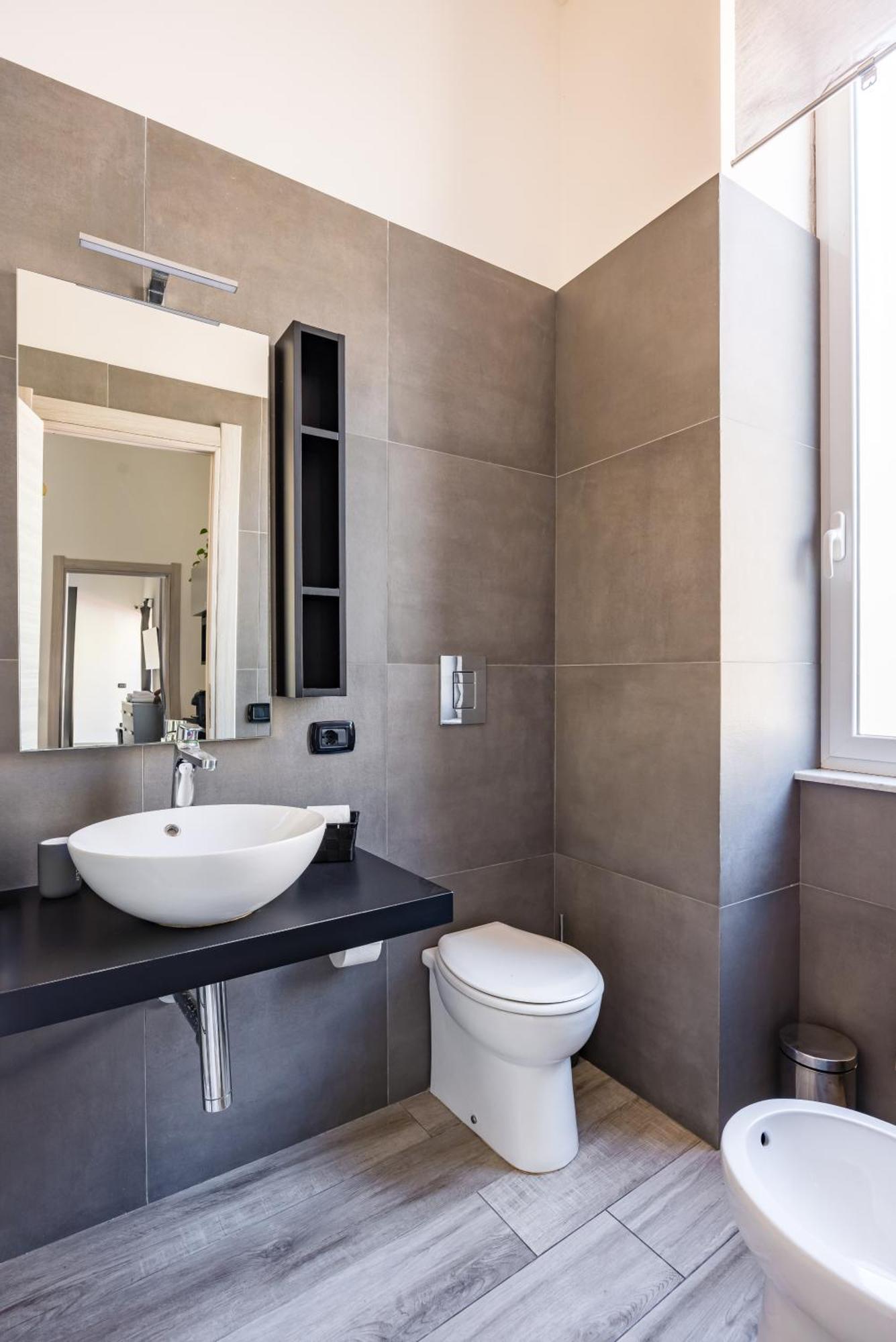 Palazzo Mormando - Modern Apartment Naples Extérieur photo