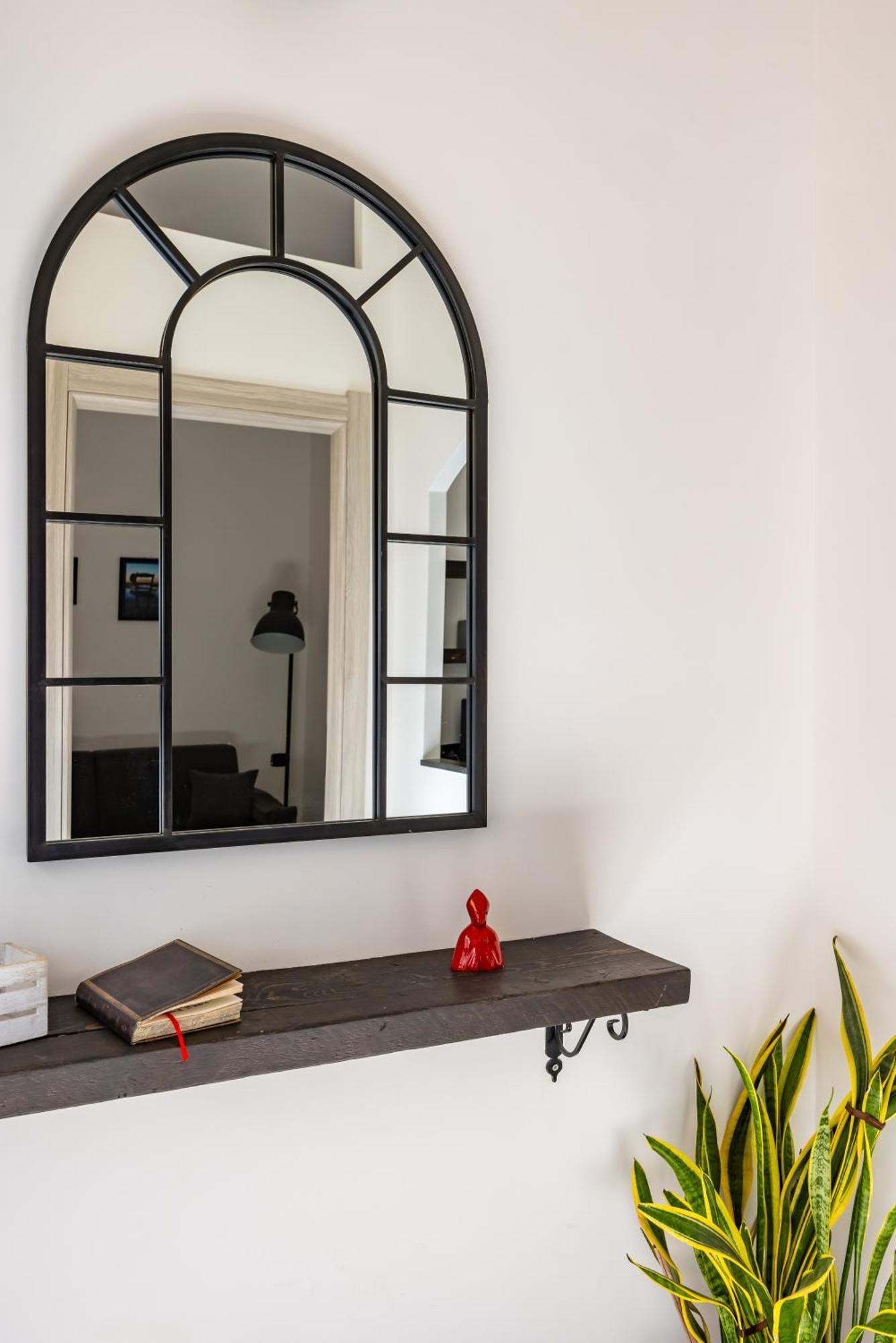 Palazzo Mormando - Modern Apartment Naples Extérieur photo